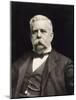 George Westinghouse, c.1900-null-Mounted Giclee Print