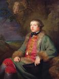 James Boswell, 1765-George Willison-Framed Giclee Print