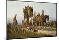 Premium Giclee Print