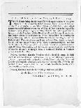 Wythe: Broadside, 1774-George Wythe-Mounted Giclee Print