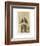 George-Philippe Debongnie-Framed Art Print