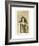 George-Philippe Debongnie-Framed Art Print