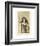 George-Philippe Debongnie-Framed Art Print