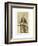 George-Philippe Debongnie-Framed Art Print