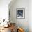 George-Nanna Lund Nielsen-Framed Premium Giclee Print displayed on a wall