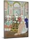 Premium Giclee Print
