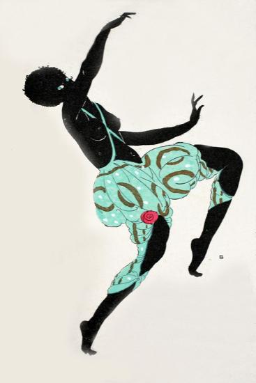 Giclee Print, , large