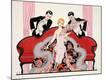Premium Giclee Print
