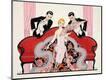 Giclee Print