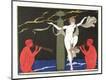 Giclee Print