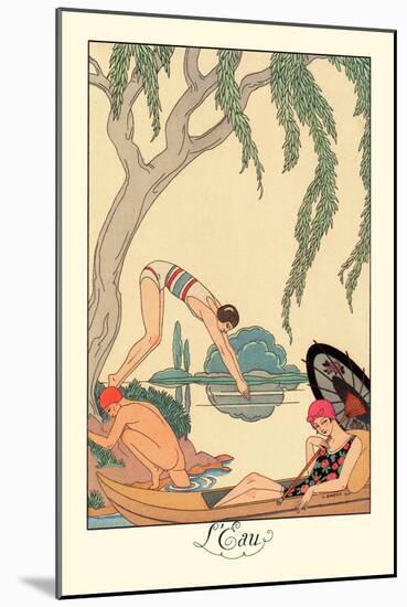 Art Print, , large