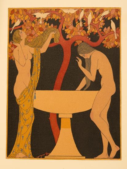 Giclee Print, , large