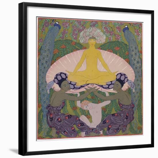 Giclee Print, , large