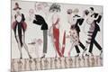 Giclee Print