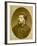 Georges Bizet French Musician, Composer of 'Carmen' and Others, in 1874-null-Framed Photographic Print