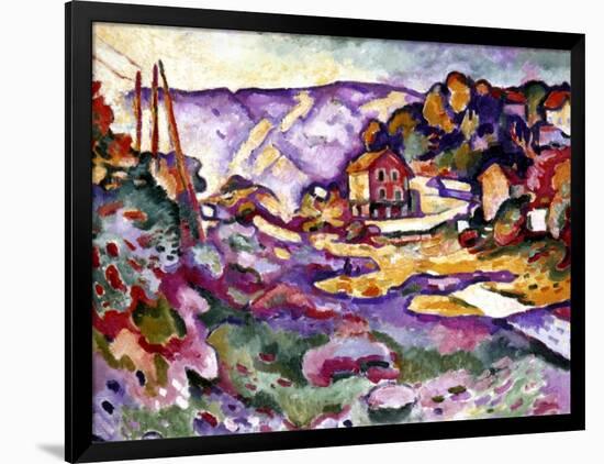 Giclee Print, , large