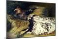 Premium Giclee Print