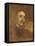 Georges Clemenceau (1841-1929)-Eugene Carriere-Framed Premier Image Canvas