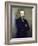 Georges Clemenceau, 1879-Edouard Manet-Framed Giclee Print