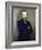 Georges Clemenceau, 1879-Edouard Manet-Framed Giclee Print