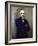 Georges Clemenceau, 1879-Edouard Manet-Framed Giclee Print