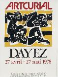 Expo 58 - Galerie Villand Galanis-Georges Dayez-Collectable Print