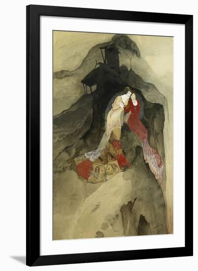 Giclee Print, , large