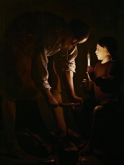 Giclee Print, , large