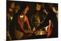 Premium Giclee Print