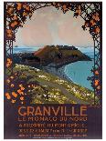 Granville-Georges Dorival-Framed Giclee Print