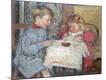 Giclee Print