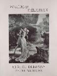 Nemrod, 19th Century-Georges Marie Rochegrosse-Giclee Print