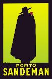 Porto Sandeman-Georges Massiot-Art Print