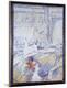 Giclee Print