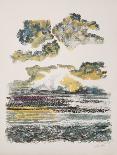 Sunrise-Georges Schreiber-Collectable Print