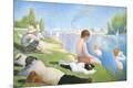 Premium Giclee Print