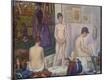 Giclee Print