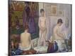 Premium Giclee Print