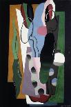 Projet De Costume-Georges Valmier-Giclee Print