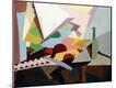 Giclee Print