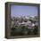 Georgetown, Guyana-null-Framed Premier Image Canvas