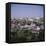 Georgetown, Guyana-null-Framed Premier Image Canvas