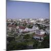 Georgetown, Guyana-null-Mounted Photographic Print