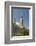 Georgetown University Campus, Washington, D.C., United States of America, North America-John Woodworth-Framed Photographic Print