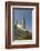 Georgetown University Campus, Washington, D.C., United States of America, North America-John Woodworth-Framed Photographic Print