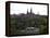 Georgetown University, Washington, D.C., USA-null-Framed Premier Image Canvas