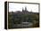 Georgetown University, Washington, D.C., USA-null-Framed Premier Image Canvas