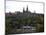 Georgetown University, Washington, D.C., USA-null-Mounted Photographic Print