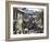 Georgetown, Washington D.C., USA-Adam Woolfitt-Framed Photographic Print