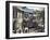 Georgetown, Washington D.C., USA-Adam Woolfitt-Framed Photographic Print